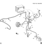 Diagram for 2018 Chevrolet Express Battery