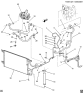 Diagram for 2006 Buick Terraza Air Conditioner