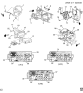 Diagram for 2000 Pontiac Grand Prix Sound System