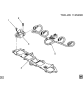 Diagram for 2006 Chevrolet Suburban Ignition System