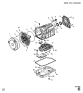 Diagram for 2009 Chevrolet Corvette Automatic Transmission