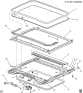 Diagram for 2007 GMC Sierra Sunroof