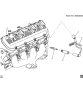 Diagram for 2006 Chevrolet Suburban Ignition System