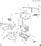 Diagram for 2007 Chevrolet Trailblazer Battery