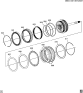 Diagram for 2013 Chevrolet Sonic Automatic Transmission