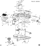 Diagram for 2007 GMC Sierra A/C Evaporator & Heater Components