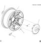 Diagram for 2003 Hummer H2 Wheels