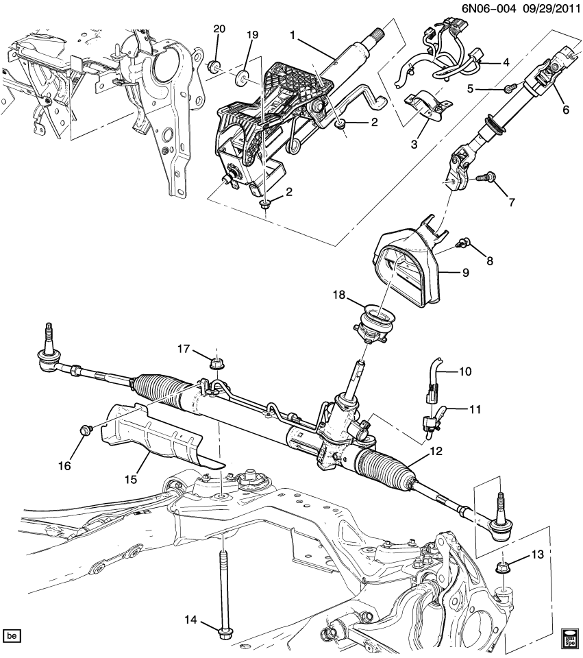 GM 11571260 Bolt/Screw