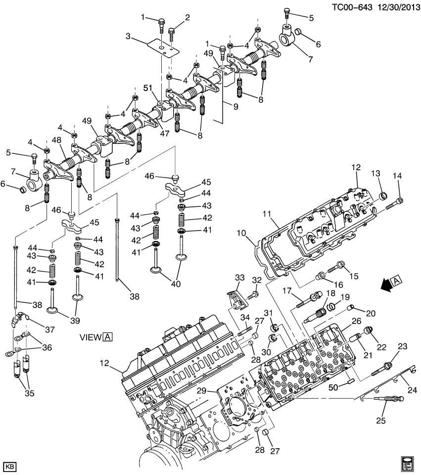 GM 97229198 Bracket, Engine Lift Rear