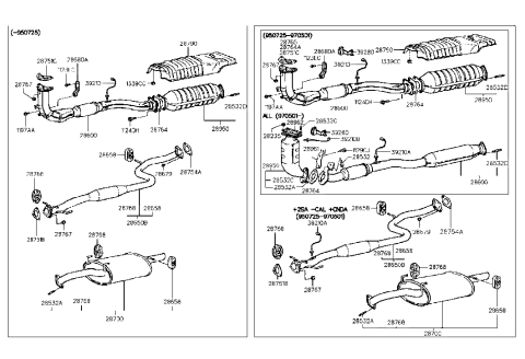 2022 Hyundai Ioniq Bolt Diagram for 1129112203
