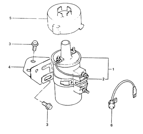 2011 Hyundai Veloster  CONDENSER Diagram for 9616011001