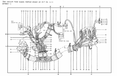 2012 Hyundai Veloster  Clip-Snap Diagram for 1492511150