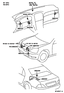 Diagram for 2004 Lexus LS430 Ducts