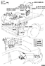 Diagram for 2004 Lexus LS430 Ignition System