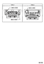 Diagram for 2001 Lexus LS430 Sound System
