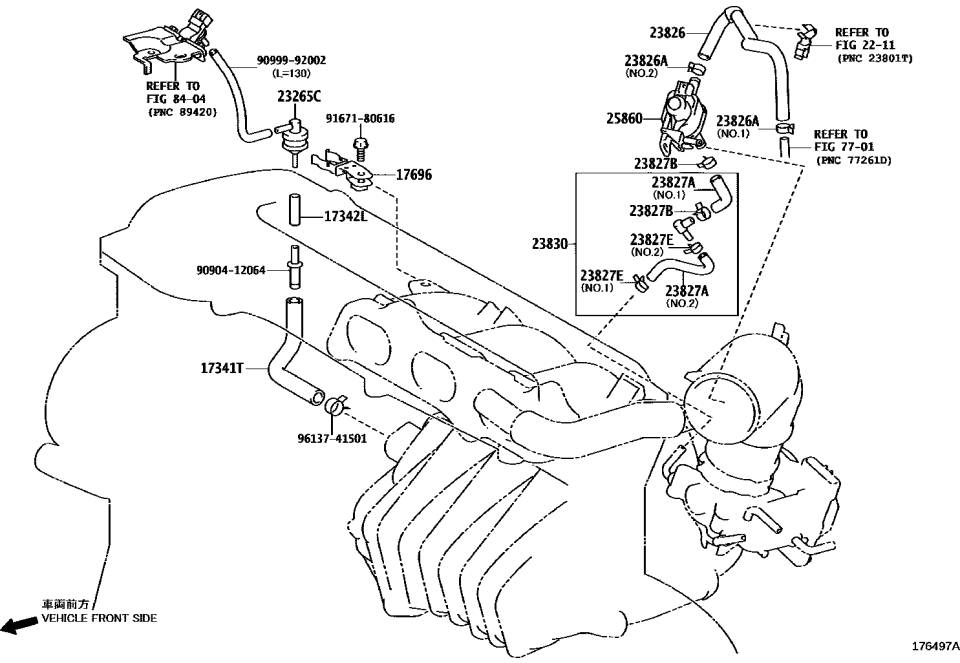 Lexus 90904-12064 Way, 2