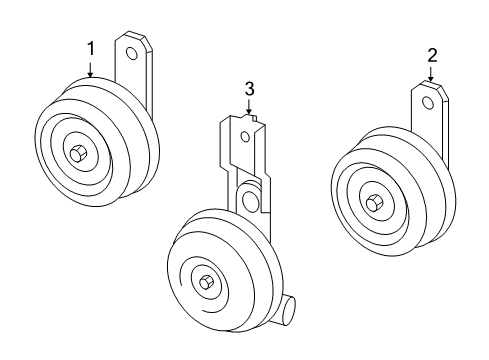 2009 Toyota Land Cruiser Anti-Theft Components Immobilizer Code Computer Diagram for 89784-60010