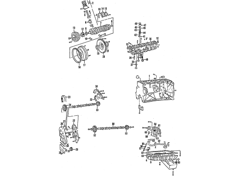 1985 Volvo 740 Diesel Injection Pump Channel, Front Side Door Window Diagram for 351005