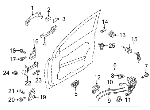 2015 Kia Optima Switches Switch Assembly-WIPER Diagram for 934202M000