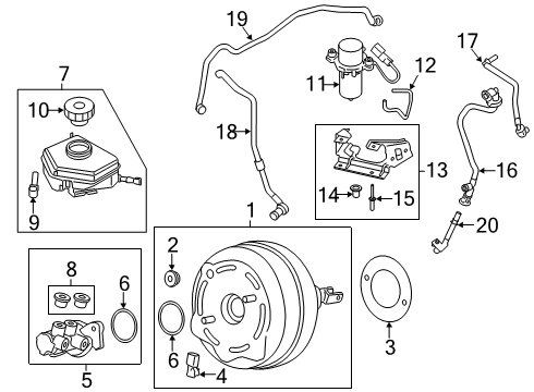 2016 BMW 330e Dash Panel Components Plug Diagram for 34336799316