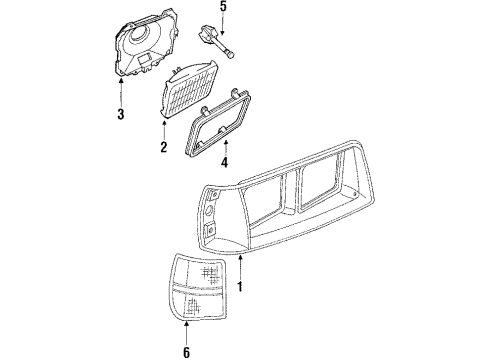 2016 Chevrolet Spark Engine Parts, Mounts, Cylinder Head & Valves, Camshaft & Timing, Oil Pan, Oil Pump, Crankshaft & Bearings, Pistons, Rings & Bearings, Variable Valve Timing Crankshaft Diagram for 12645578