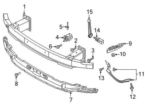2021 Audi A6 allroad Parts Catalog | Auto Parts Prime