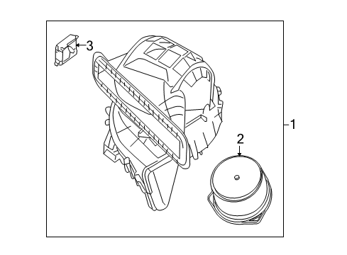 2017 Nissan Altima Parts Catalog | Auto Parts Prime