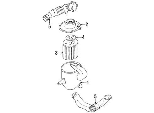 Mopar MB433774 