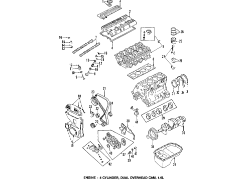 Mopar MB436676 Bracket C MBR Roll STOPPER