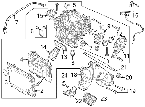 Electrical Components DECKEL E-MASCHINEN ELEKTRONI Diagram for 12379897153
