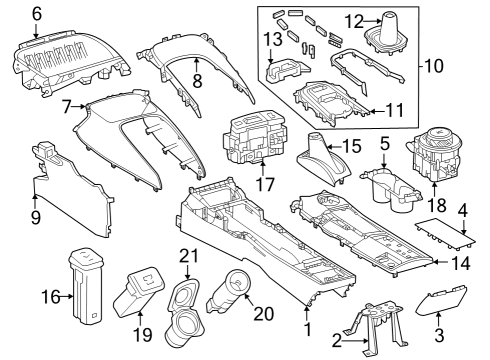 Transfer Case Seal, Type T Oil Diagram for 9031135056