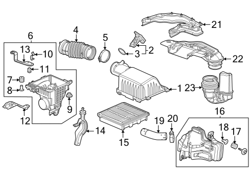 1990 Dodge Ramcharger Powertrain Control CONT MOD, POWERTRAIN Diagram for 378206LMA02