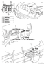 Diagram for 2004 Toyota Land Cruiser Ignition System