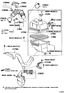 Diagram for 2002 Toyota Camry Air Intake