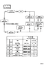 Diagram for 2003 Toyota Avalon A/C Evaporator & Heater Components