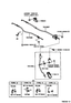 Diagram for 2001 Toyota Solara Fuel Supply