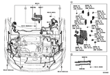 Diagram for 2008 Scion xB Wiring Harness