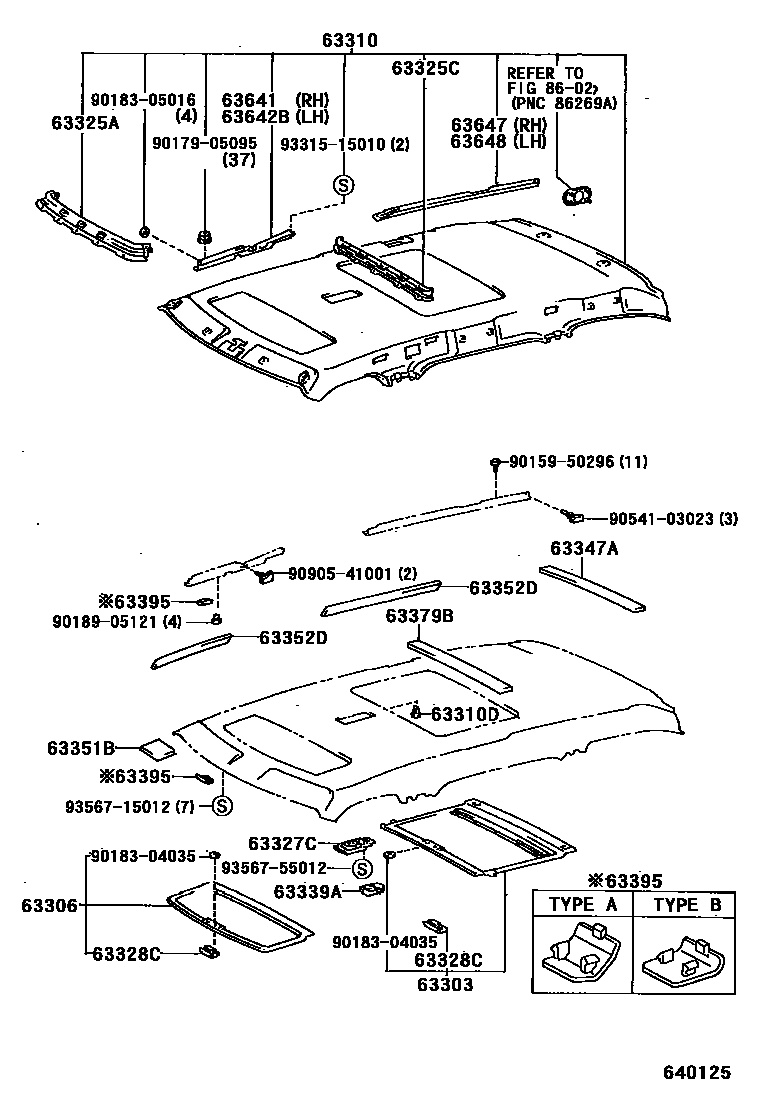 Toyota 90159-50296 Screw, W/WASHER TAPP