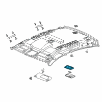 Genuine Base (Deep Black) diagram