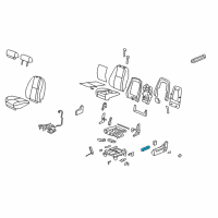 Genuine Adjust Switch diagram