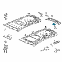 Genuine Base (Grayge) diagram