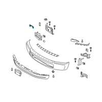 Genuine Ford  diagram