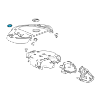 Genuine Multi Purpose O-Rings diagram