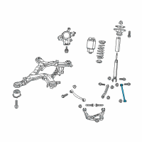 Genuine Link-Toe diagram
