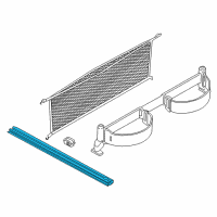 OEM BMW 550i Transmission Gear Shifter Box Diagram - 61-31-9-212-220