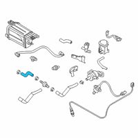 OEM Kia Sportage Seal Washer-DISCHARG Diagram - 976A2J9000