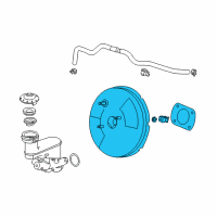 OEM Acura TLX Set, Master Power Diagram - 01469-TZ3-A00