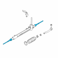 OEM 2021 Nissan Rogue Sport Socket-Inner Diagram - D8E21-4BA0A