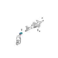 OEM 2004 Hyundai XG350 Joint Assembly-Universal Diagram - 56400-3D000