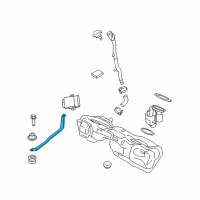 OEM BMW 328d Tension Strap Right Diagram - 16-19-7-294-293